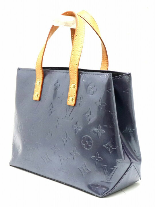 楽天市場】【バッグ】LOUIS VUITTON ルイ ヴィトン モノグラムヴェルニ  