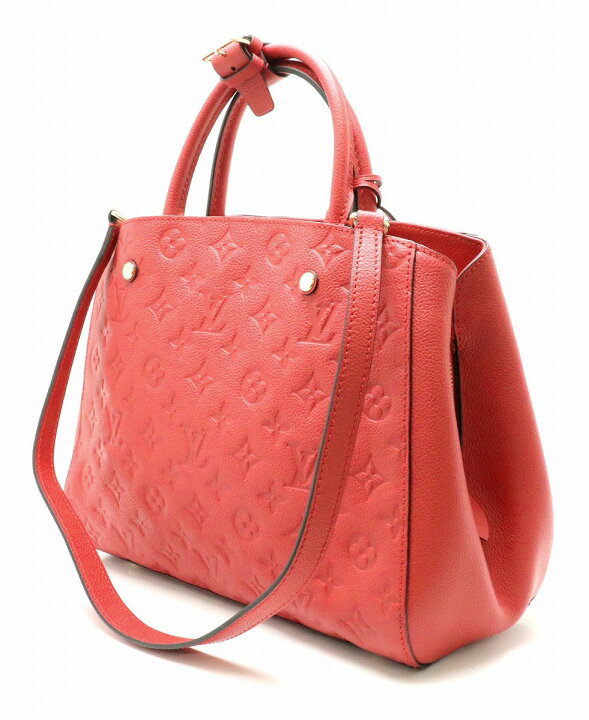 楽天市場】【バッグ】LOUIS VUITTON ルイ ヴィトン モノグラムアン  