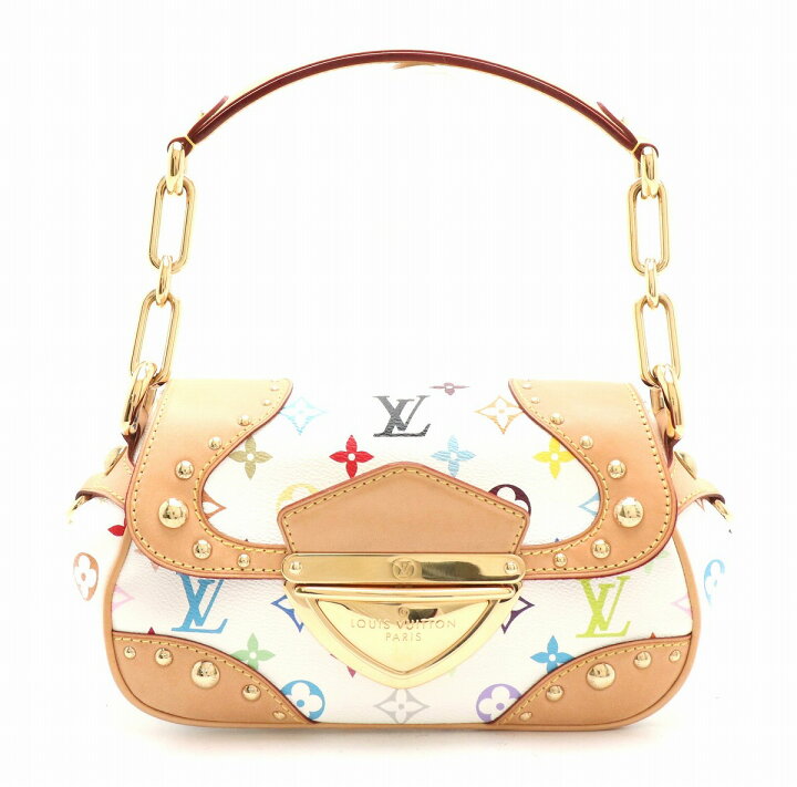 楽天市場】【バッグ】LOUIS VUITTON ルイ ヴィトン モノグラムマルチ  