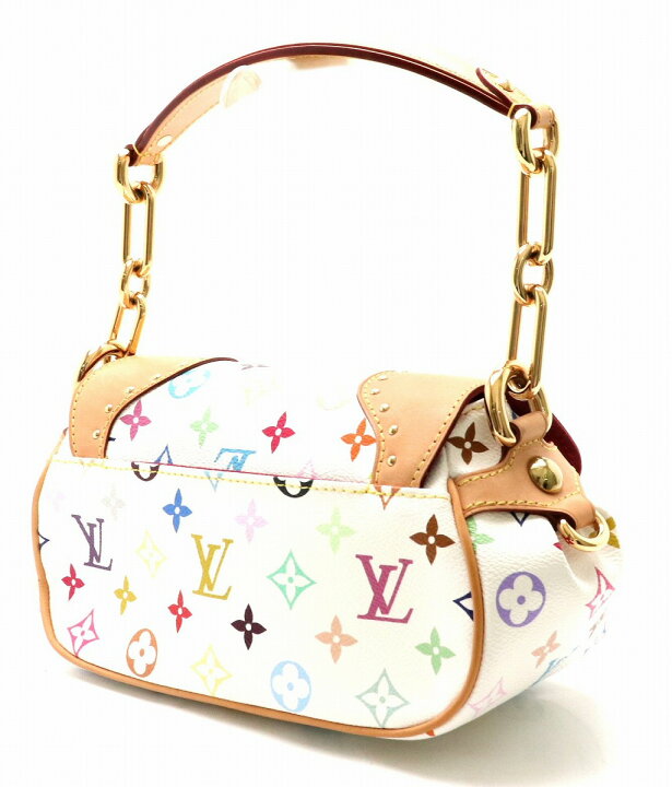 楽天市場】【バッグ】LOUIS VUITTON ルイ ヴィトン モノグラムマルチ  