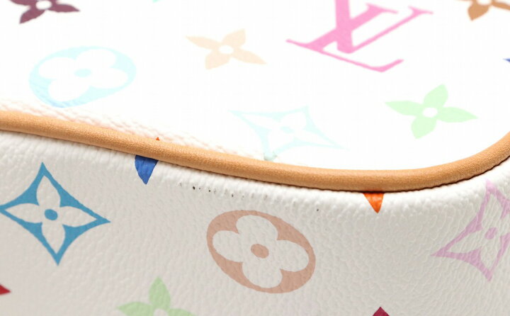 楽天市場】【バッグ】LOUIS VUITTON ルイ ヴィトン モノグラムマルチ  