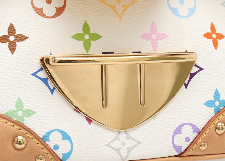 楽天市場】【バッグ】LOUIS VUITTON ルイ ヴィトン モノグラムマルチ  