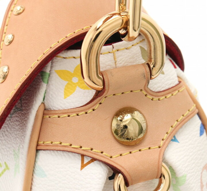 楽天市場】【バッグ】LOUIS VUITTON ルイ ヴィトン モノグラムマルチ  