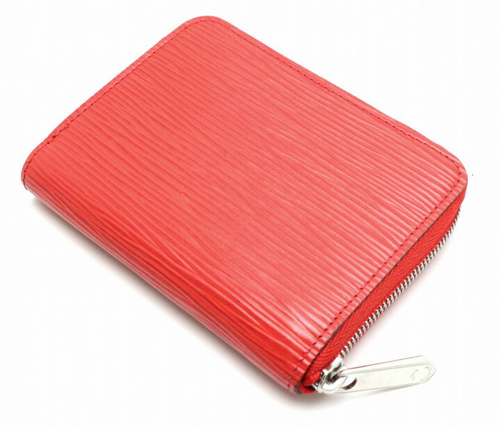 楽天市場】【財布】LOUIS VUITTON ルイ ヴィトン エピ ジッピーコイン  