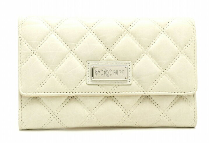 楽天市場】【財布】CHANEL シャネル パリ ニューヨークライン ココ  