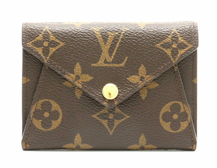 楽天市場】【財布】LOUIS VUITTON ルイ ヴィトン モノグラム  