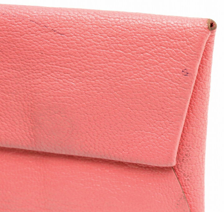 楽天市場】【財布】HERMES エルメス バスティア コインケース 小銭入れ  