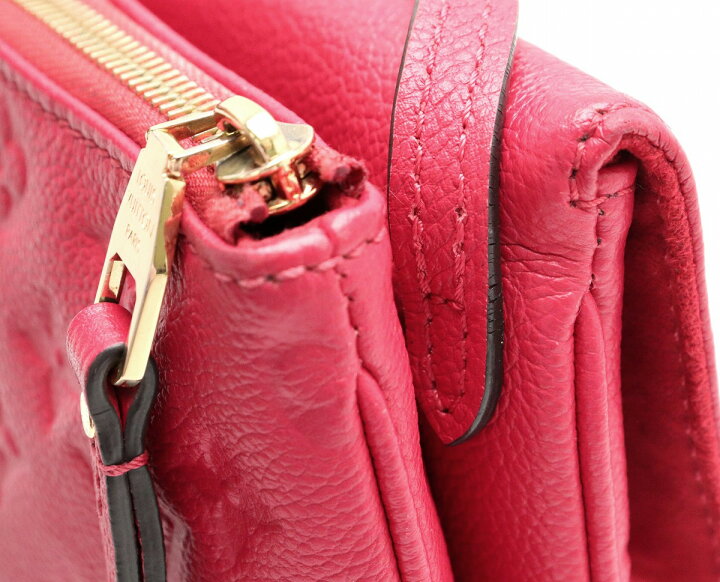 楽天市場】【バッグ】LOUIS VUITTON ルイ ヴィトン モノグラム アン  