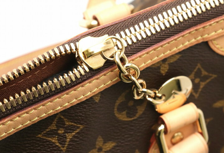 楽天市場】【バッグ】LOUIS VUITTON ルイ ヴィトン モノグラム 