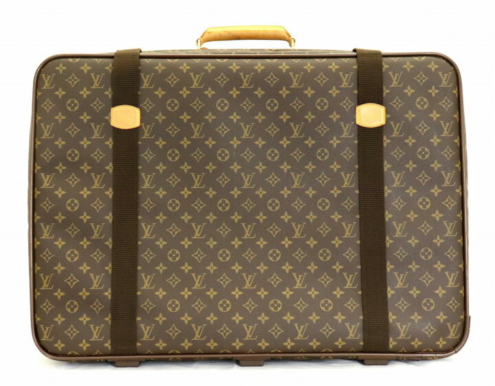 楽天市場】【バッグ】LOUIS VUITTON ルイ ヴィトン モノグラム  