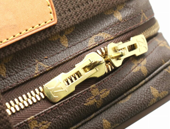 楽天市場】【バッグ】LOUIS VUITTON ルイ ヴィトン モノグラム 