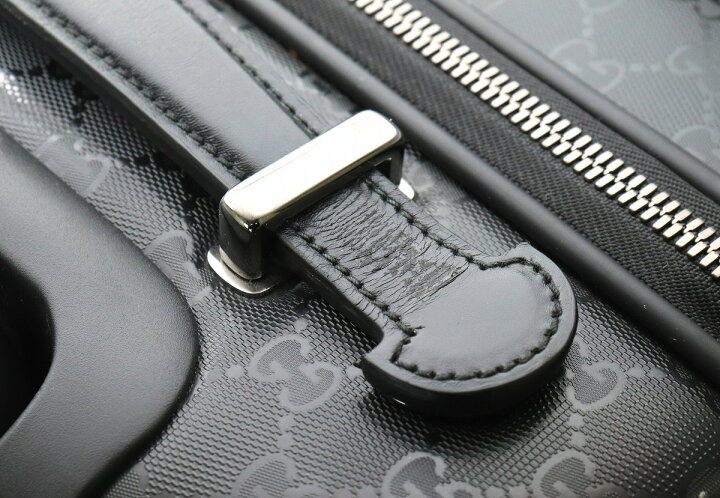 Bag & pencil case Gucci Multicolour in Cotton - 29530363