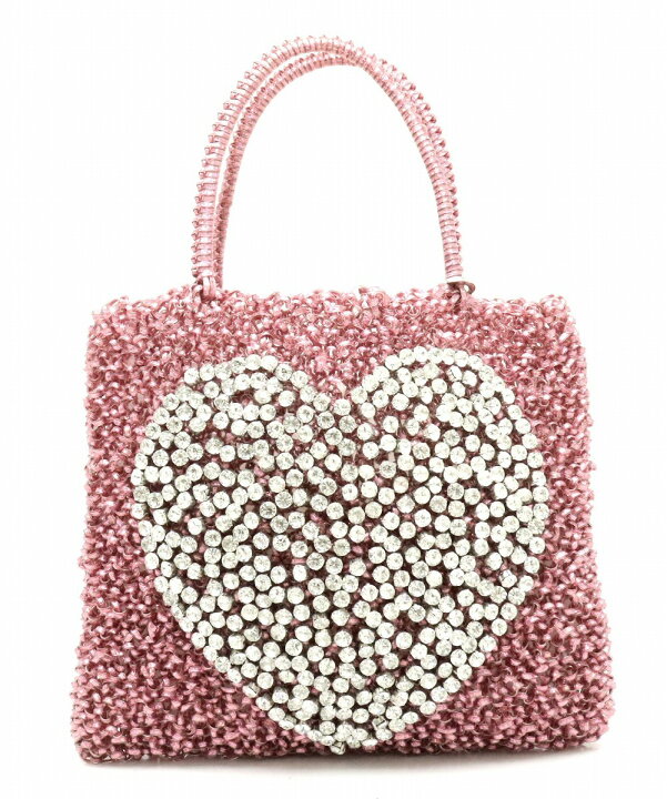 楽天市場】【バッグ】ANTEPRIMA アンテプリマ ワイヤーバッグ  