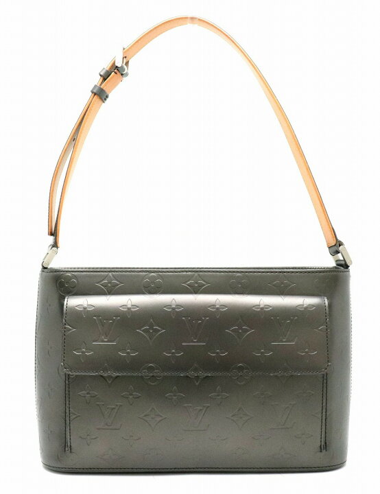 楽天市場】【バッグ】LOUIS VUITTON ルイ ヴィトン モノグラムマット  