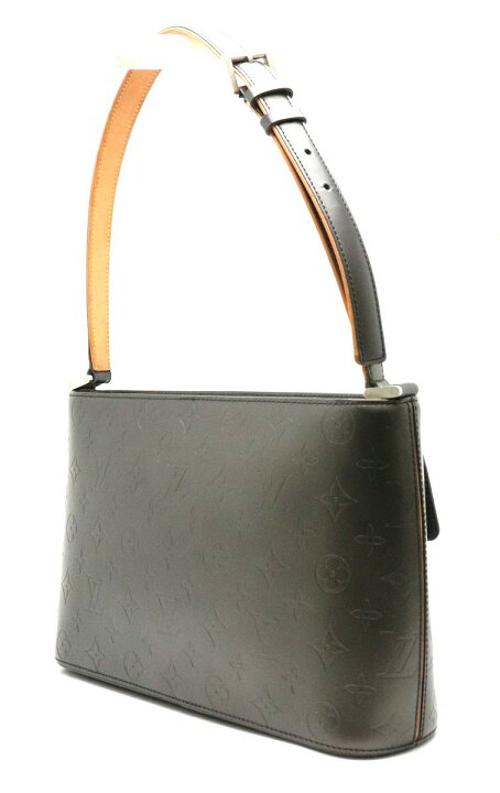 楽天市場】【バッグ】LOUIS VUITTON ルイ ヴィトン モノグラムマット  