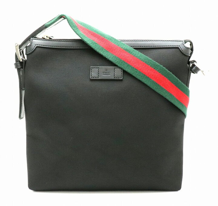 楽天市場】【バッグ】GUCCI グッチ シェリーライン ショルダーバッグ  