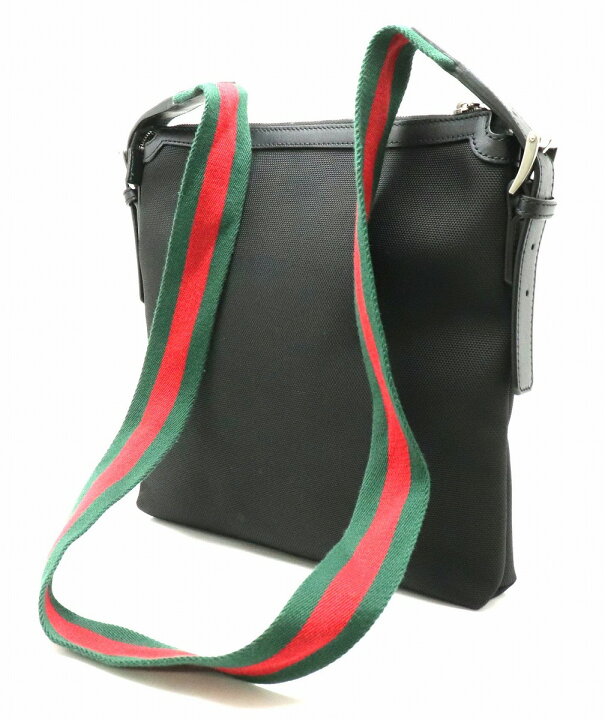 楽天市場】【バッグ】GUCCI グッチ シェリーライン ショルダーバッグ  