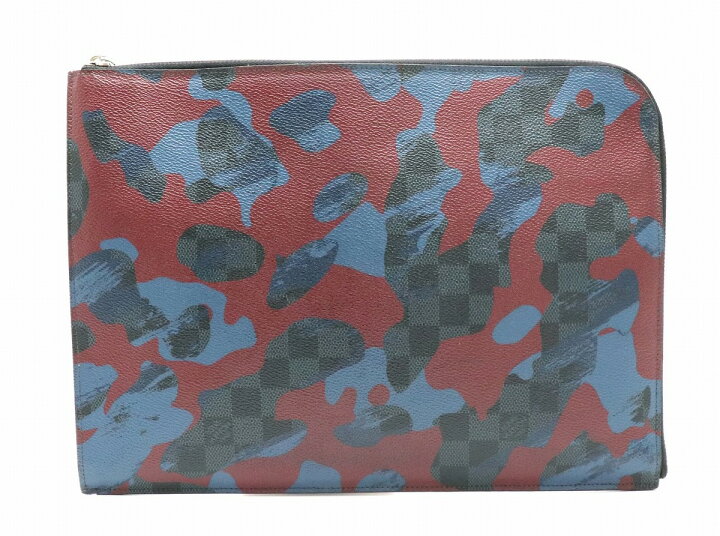 楽天市場】【バッグ】LOUIS VUITTON ルイ ヴィトン ダミエコバルト  