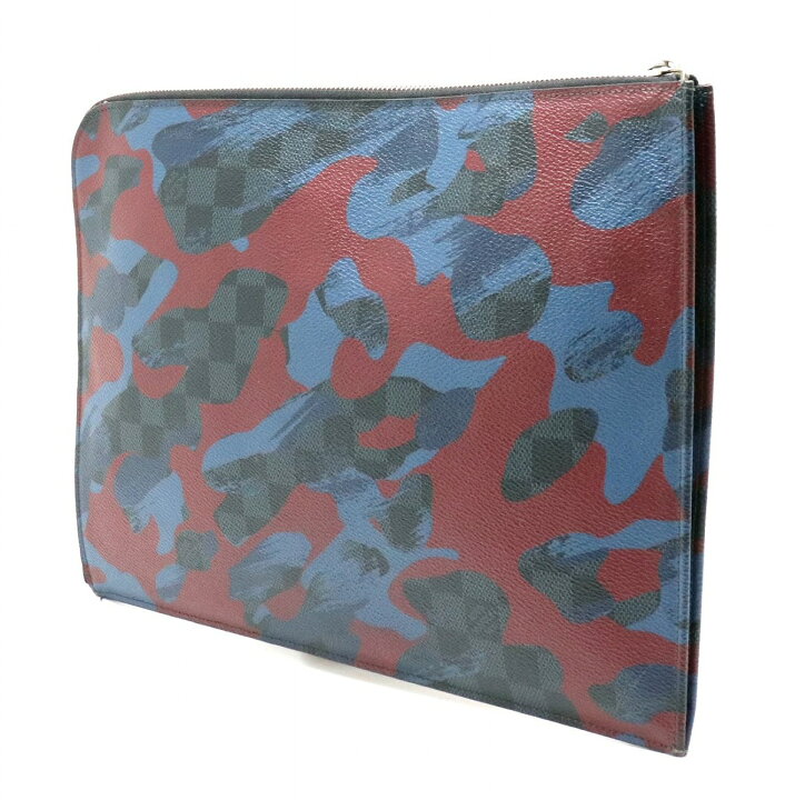 楽天市場】【バッグ】LOUIS VUITTON ルイ ヴィトン ダミエコバルト  