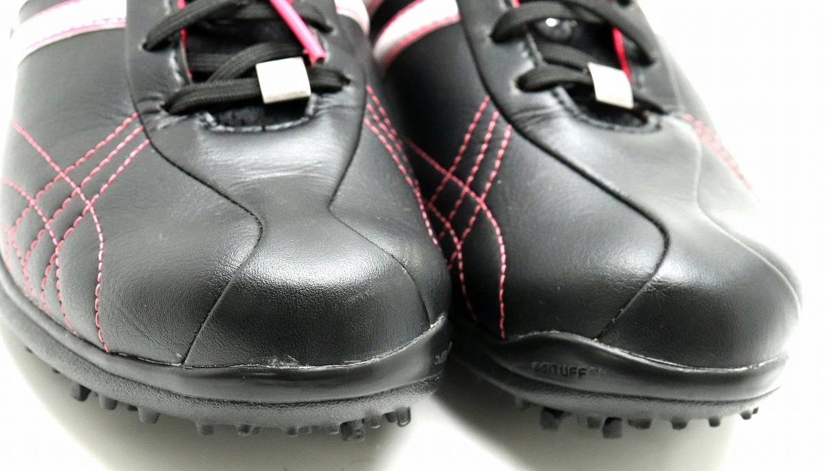 楽天市場】【靴】adidas アディダス シグネチャー ナタリー ゴルフ