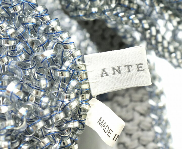 楽天市場】【バッグ】ANTEPRIMA アンテプリマ ワイヤーバッグ  