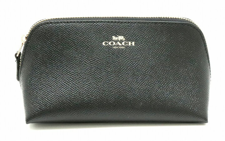 楽天市場】【未使用品】【バッグ】COACH コーチ 小物入れ ポーチ 