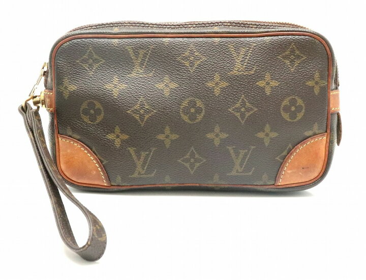 楽天市場】【バッグ】LOUIS VUITTON ルイ ヴィトン モノグラム 