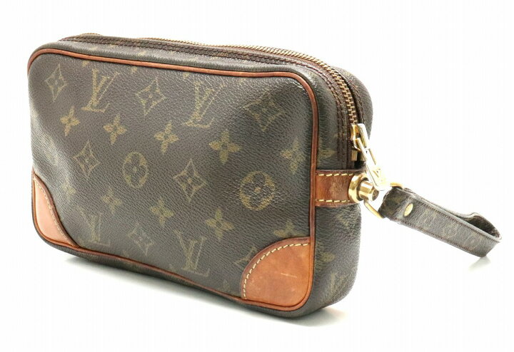 楽天市場】【バッグ】LOUIS VUITTON ルイ ヴィトン モノグラム  