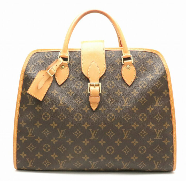 楽天市場】【バッグ】LOUIS VUITTON ルイ ヴィトン モノグラム 