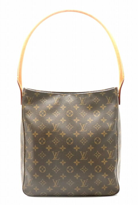 楽天市場】【バッグ】LOUIS VUITTON ルイ ヴィトン モノグラム 