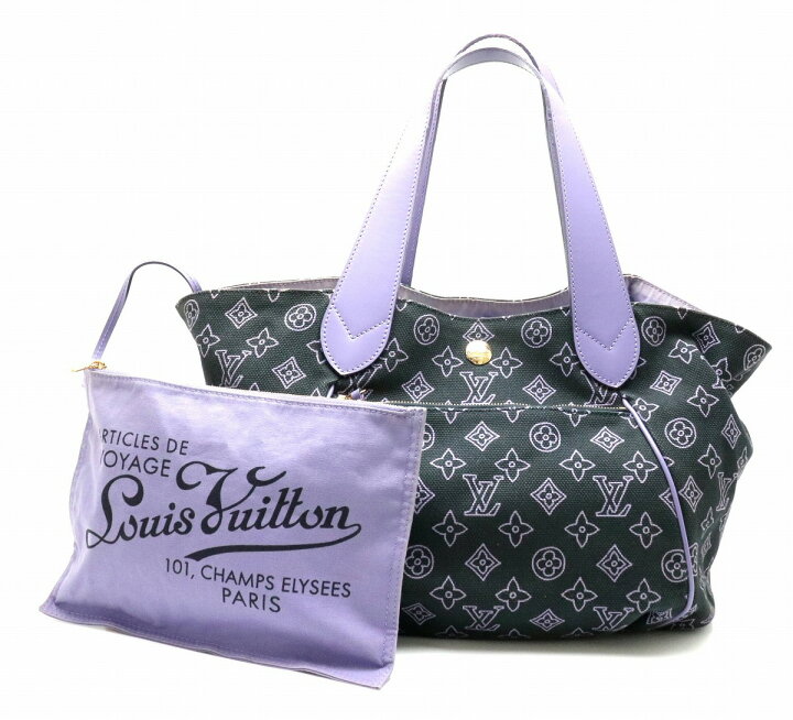 楽天市場】【バッグ】LOUIS VUITTON ルイ ヴィトン ビーチライン カバ  