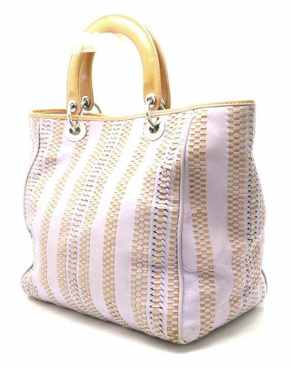 楽天市場】【バッグ】Christian Dior クリスチャン ディオール ミス  