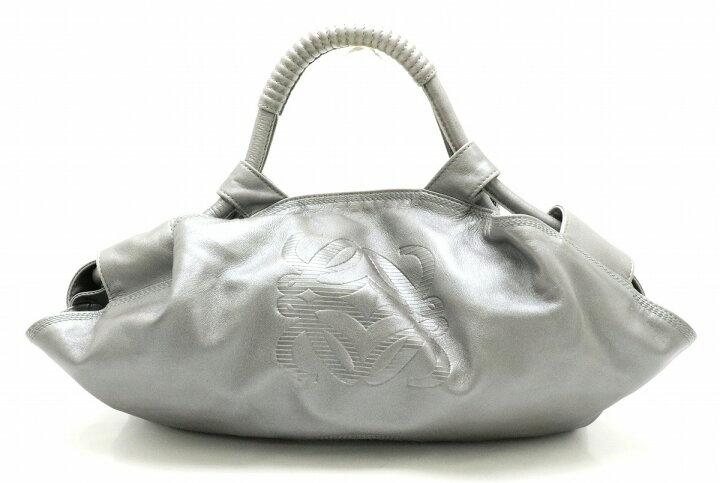 楽天市場】【バッグ】LOEWE ロエベ ナッパアイレ ハンドバッグ カーフ 
