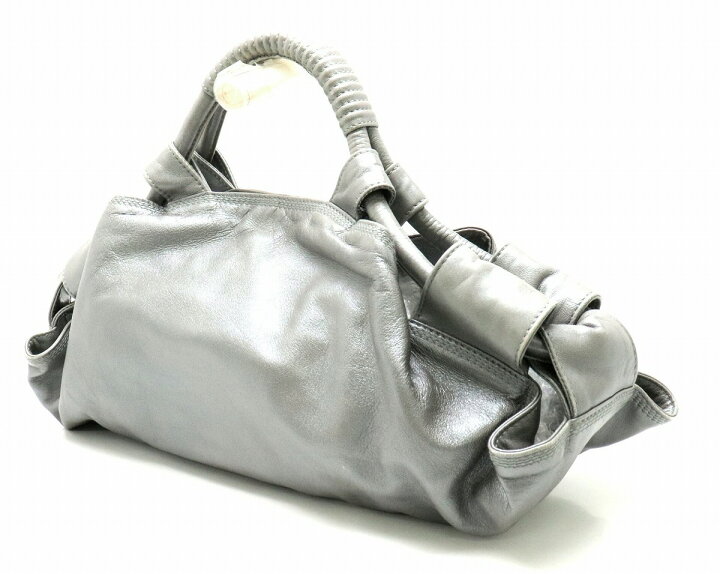 楽天市場】【バッグ】LOEWE ロエベ ナッパアイレ ハンドバッグ カーフ 