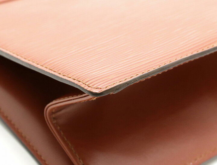 楽天市場】【バッグ】LOUIS VUITTON ルイ ヴィトン エピ トゥルース 
