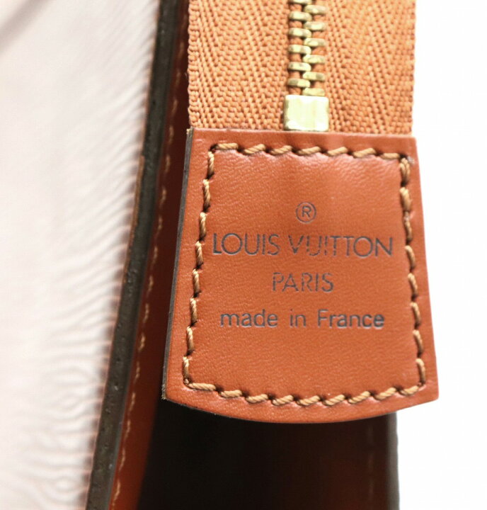 楽天市場】【バッグ】LOUIS VUITTON ルイ ヴィトン エピ トゥルース 