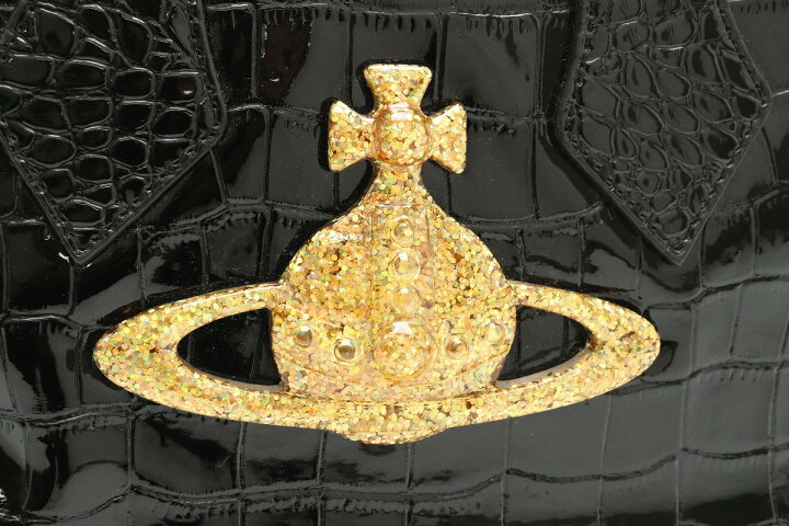 楽天市場】【未使用品】【バッグ】Vivienne Westwood ヴィヴィアン  