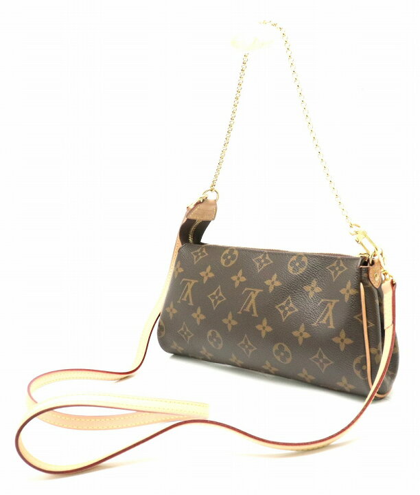 楽天市場】【バッグ】LOUIS VUITTON ルイ ヴィトン モノグラム エヴァ 