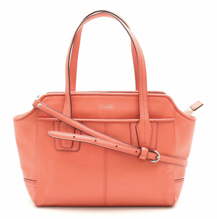 楽天市場】【バッグ】COACH コーチ ショルダーバッグ クラッチバッグ 