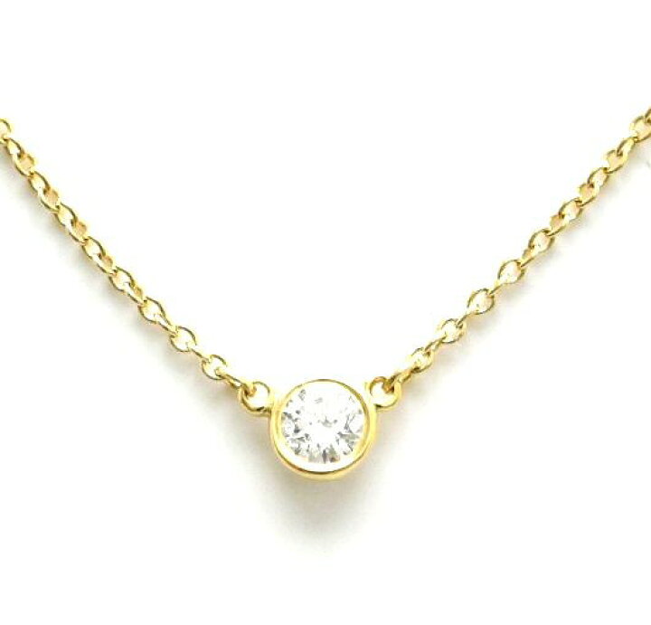 楽天市場】【ジュエリー】【新品仕上げ済】TIFFANY&Co. ティファニー  