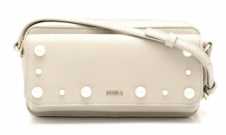 ▽▽ ひずむ FURLA フルラ レディース ミニショルダー デリッツィ  