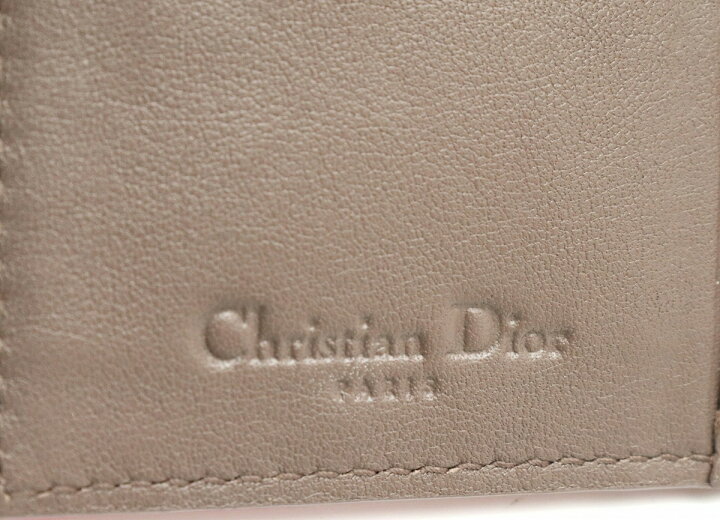 楽天市場】Christian Dior クリスチャン ディオール トロッター カード  
