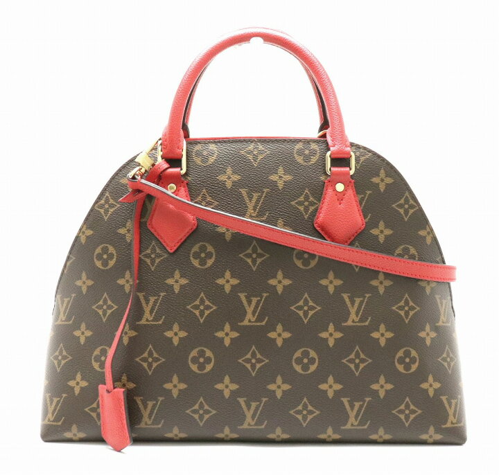 楽天市場】【未使用品】【バッグ】LOUIS VUITTON ルイ ヴィトン 
