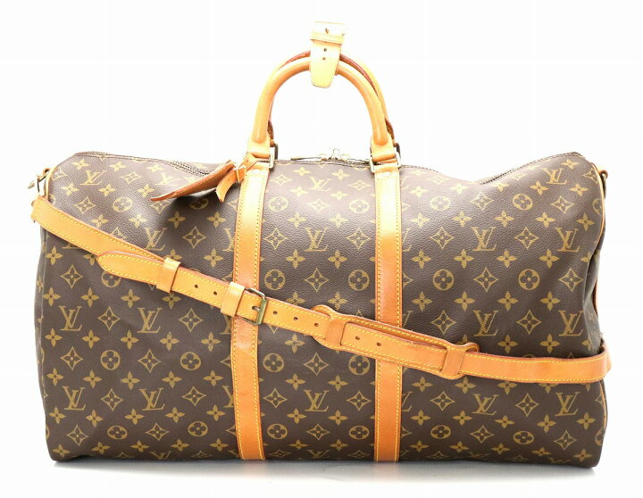 楽天市場】【バッグ】LOUIS VUITTON ルイ ヴィトン モノグラム  