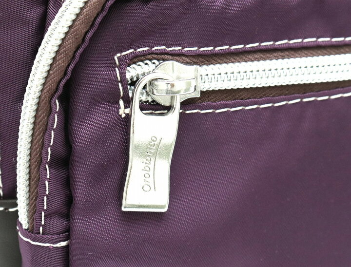 楽天市場】【未使用品】【バッグ】Orobianco オロビアンコ AIGLE 