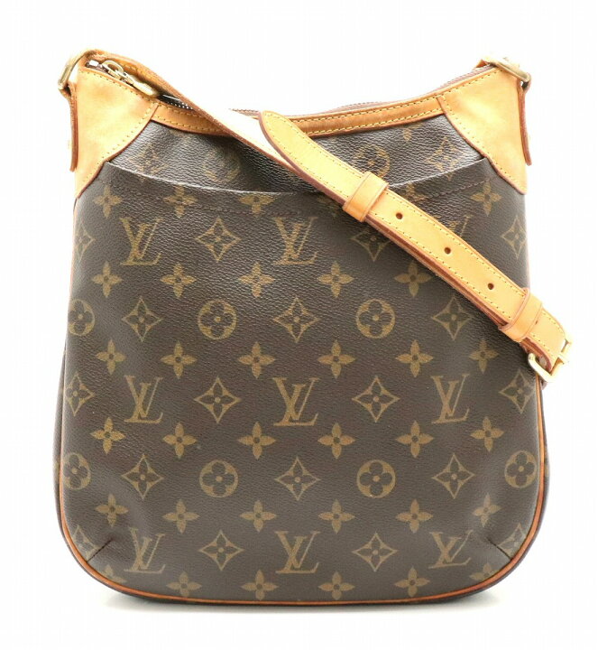 楽天市場】【バッグ】LOUIS VUITTON ルイ ヴィトン モノグラム 