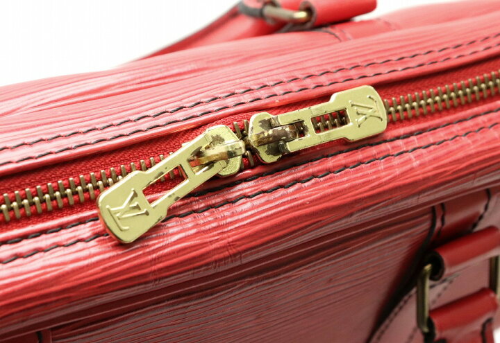 楽天市場】【バッグ】LOUIS VUITTON ルイ ヴィトン エピ 