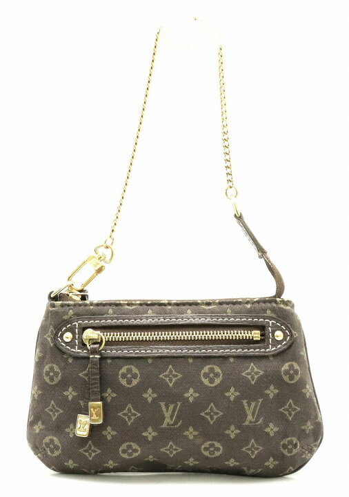 楽天市場】【バッグ】LOUIS VUITTON ルイ ヴィトン モノグラムミニラン  