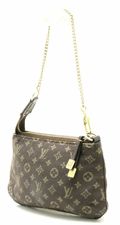楽天市場】【バッグ】LOUIS VUITTON ルイ ヴィトン モノグラムミニラン  