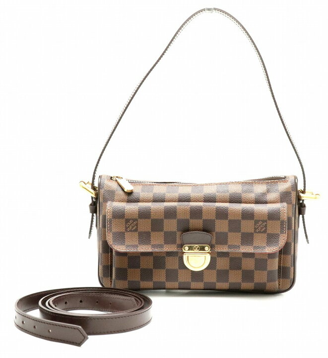 楽天市場】【バッグ】LOUIS VUITTON ルイ ヴィトン ダミエ ラヴェッロ 